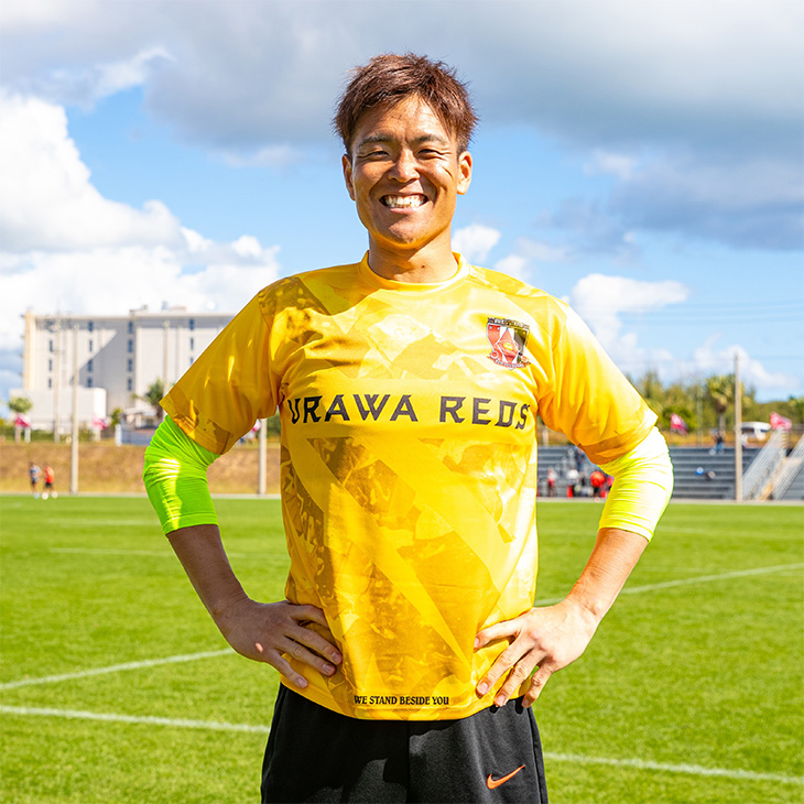 西川 周作 - 商品一覧 | 浦和レッドダイヤモンズ オンラインショップ