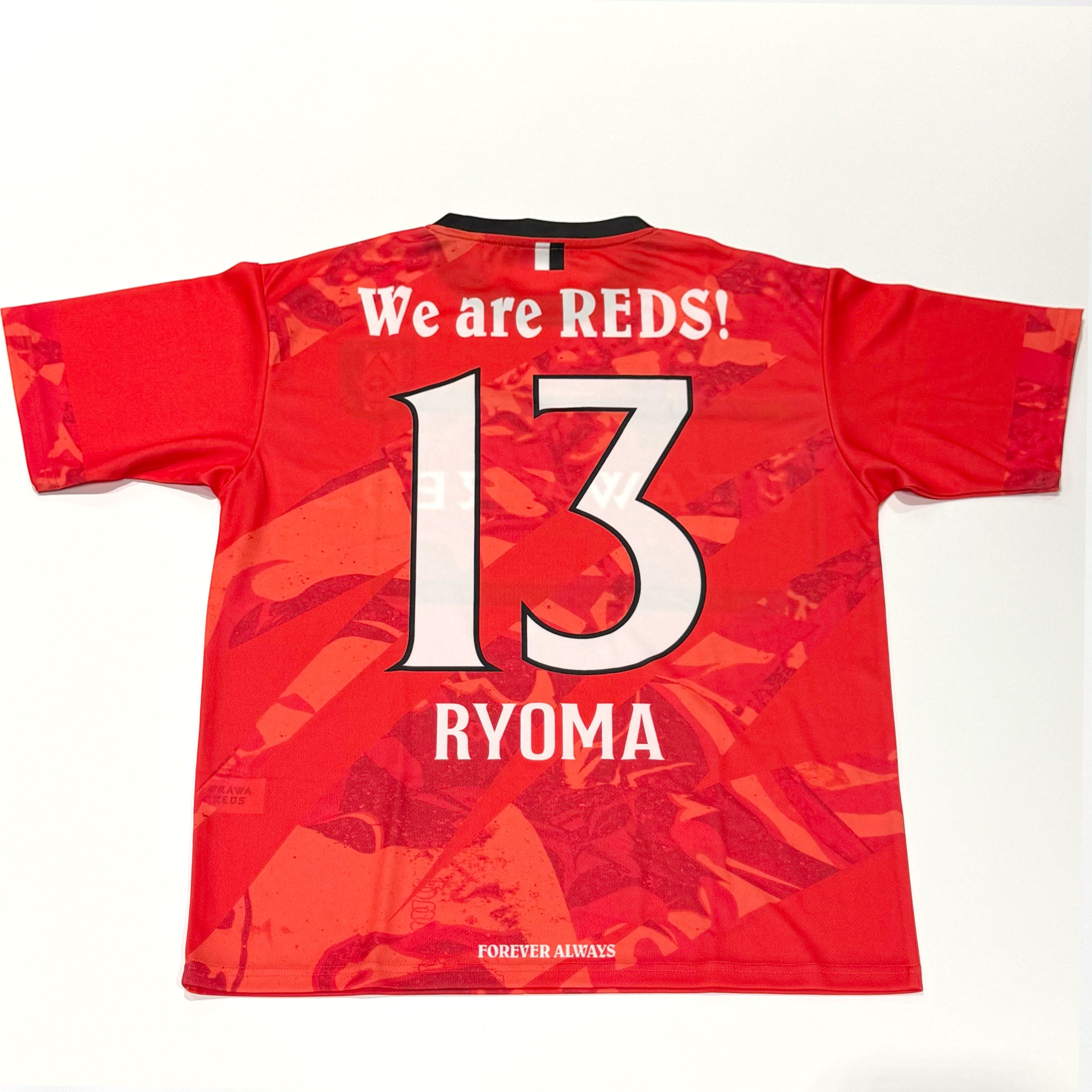 サミュエル グスタフソン - 商品一覧 | 浦和レッドダイヤモンズ