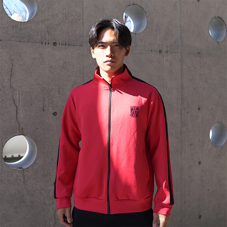 URAWA REDS スタンダードジャージ | 浦和レッズオンラインショップ