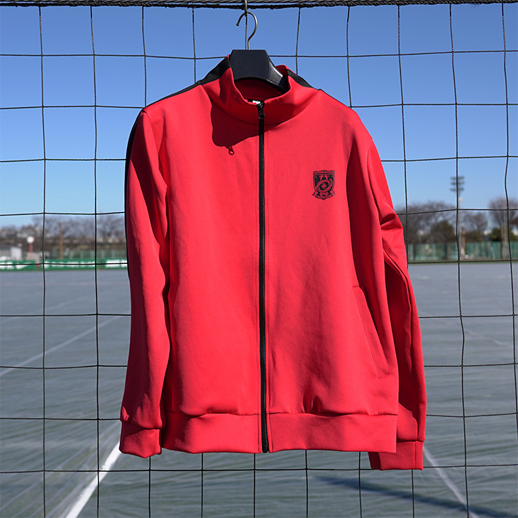 URAWA REDS スタンダードジャージ | 浦和レッズオンラインショップ