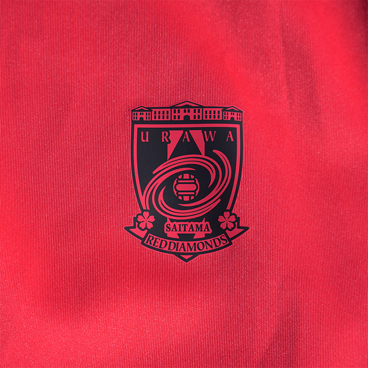 URAWA REDS スタンダードジャージ | 浦和レッズオンラインショップ