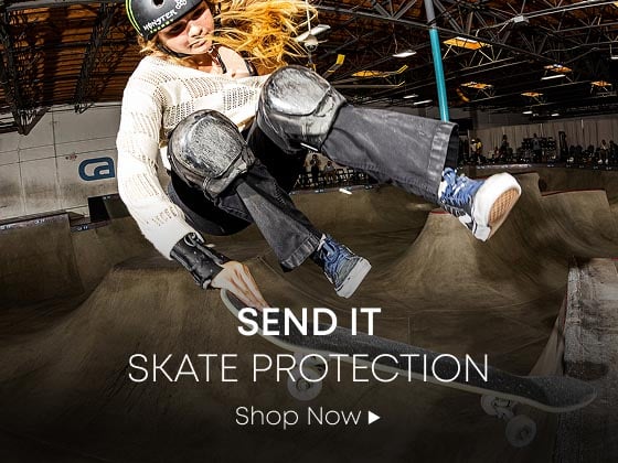 Captain Fin Kassia Meador 