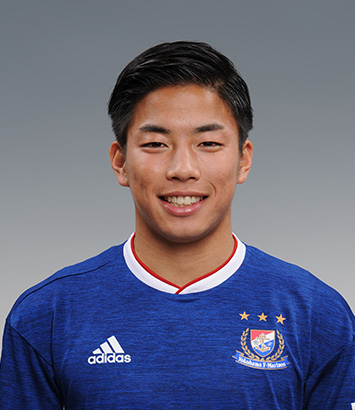 吉尾海夏選手 期限付き移籍より復帰のお知らせ | ニュース | 横浜F