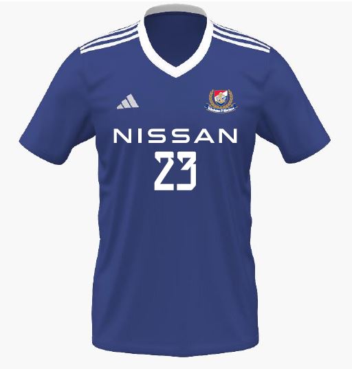 数量限定】トレーニングマッチユニフォーム予約販売のお知らせ