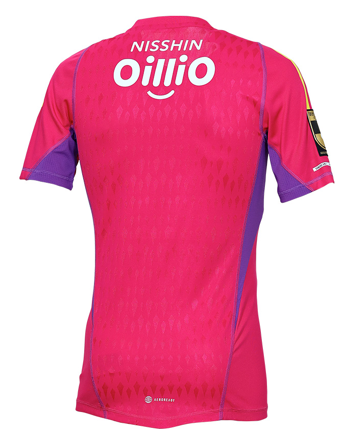 2023シーズン ユニフォーム発表！ | ニュース | 横浜F・マリノス 公式