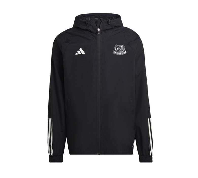 横浜F・マリノス アンセムジャケット2XL TIRO23 C 選手着用モデル 選手