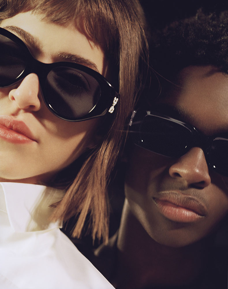 OFF-WHITE c/o VIRGIL ABLOH™ (オフホワイト) が SUNGLASS HUT