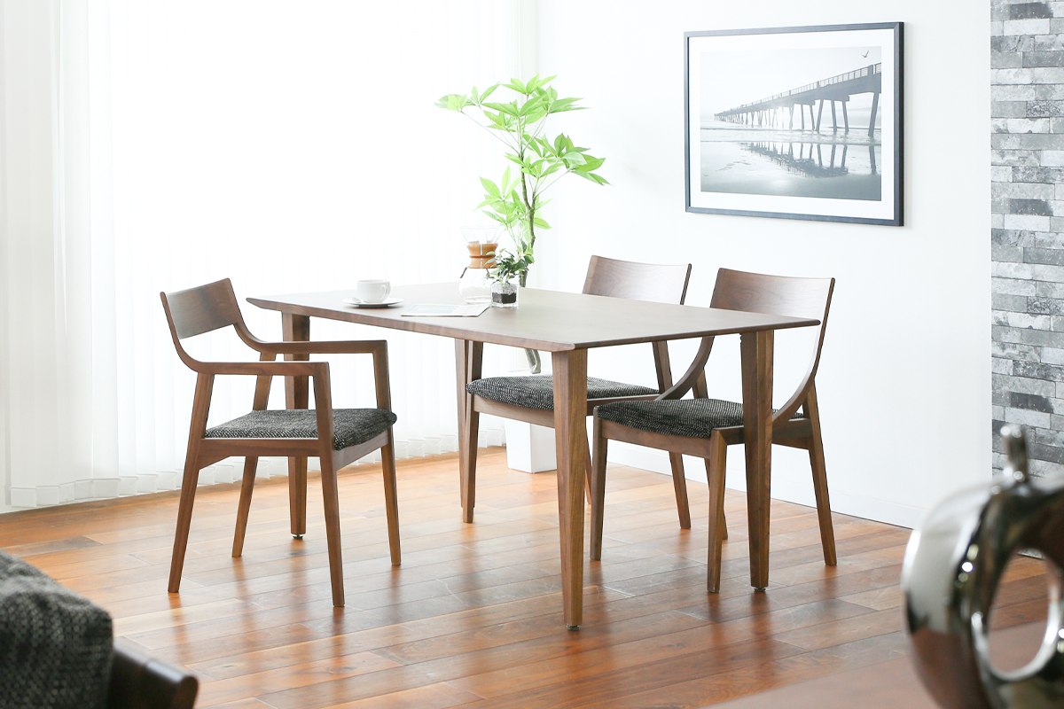 L2 飛騨高山 ibata オーク無垢 カバーリングチェア ハイブランド L2