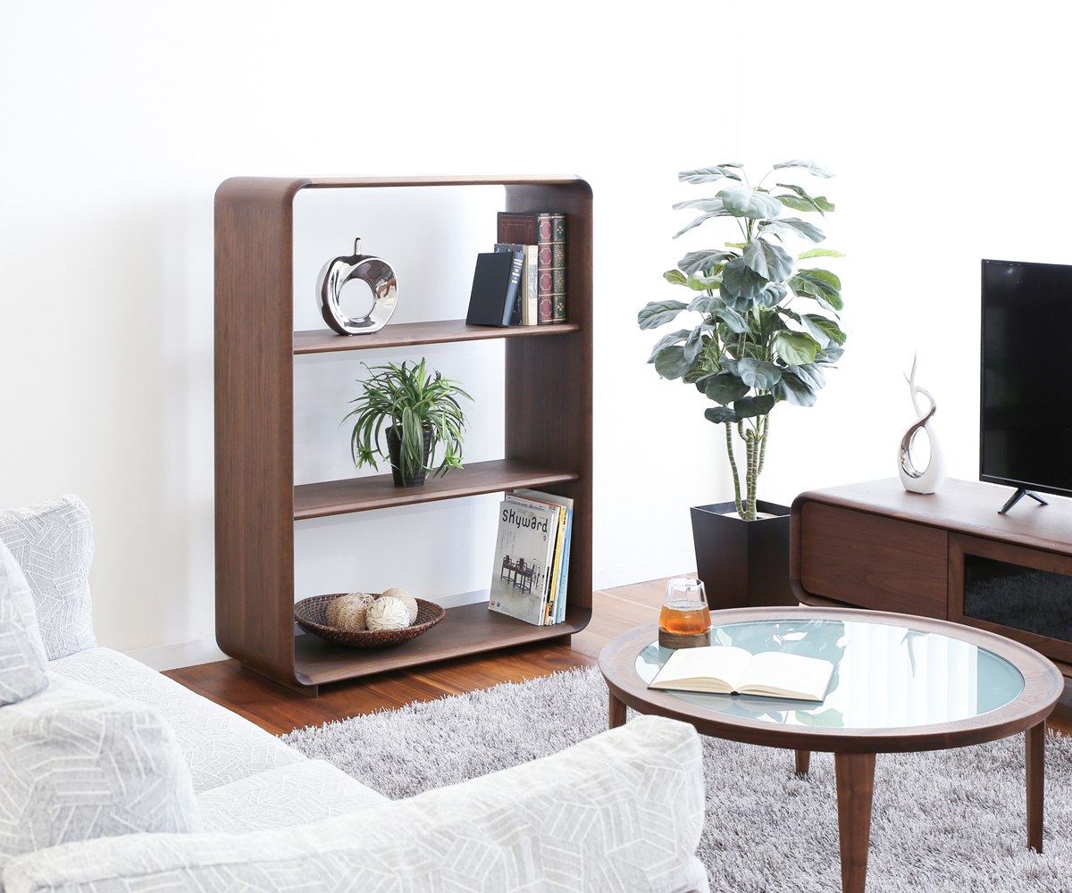 RAPT シェルフ | 【公式】飛騨の家具『株式会社シラカワ』