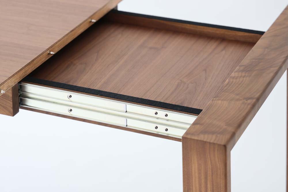 CHOCOLAT ダイニングテーブル 伸長式 | 【公式】飛騨の家具『株式会社