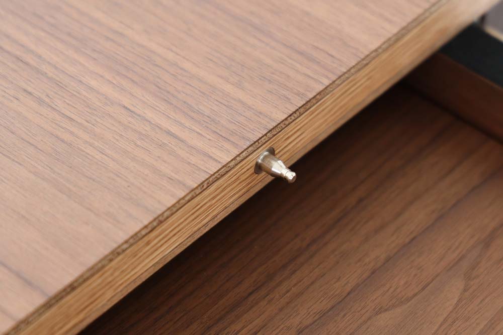 CHOCOLAT ダイニングテーブル 伸長式 | 【公式】飛騨の家具『株式会社