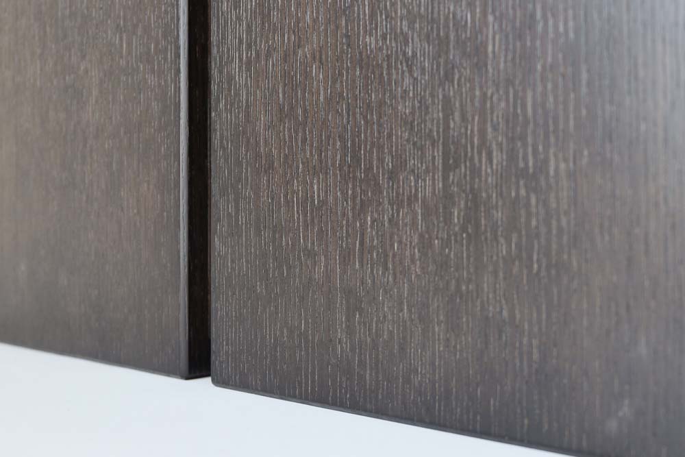 AM テーブル パネル脚 | 【公式】飛騨の家具『株式会社シラカワ』