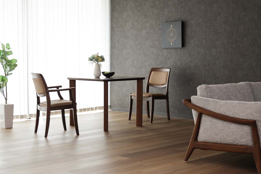 LAUTREC チェア | 【公式】飛騨の家具『株式会社シラカワ』