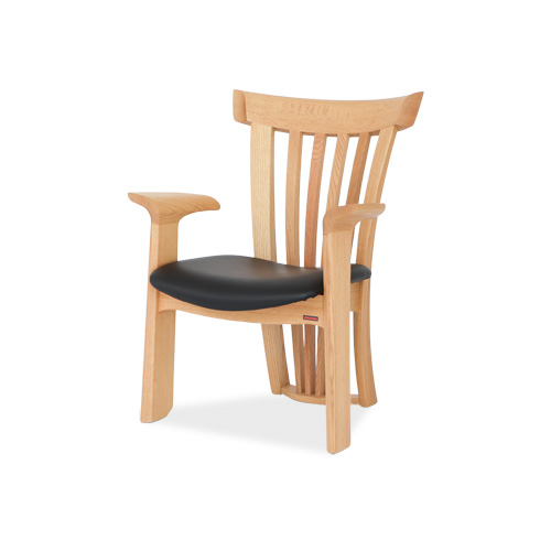 和魂 チェア | 【公式】飛騨の家具『株式会社シラカワ』