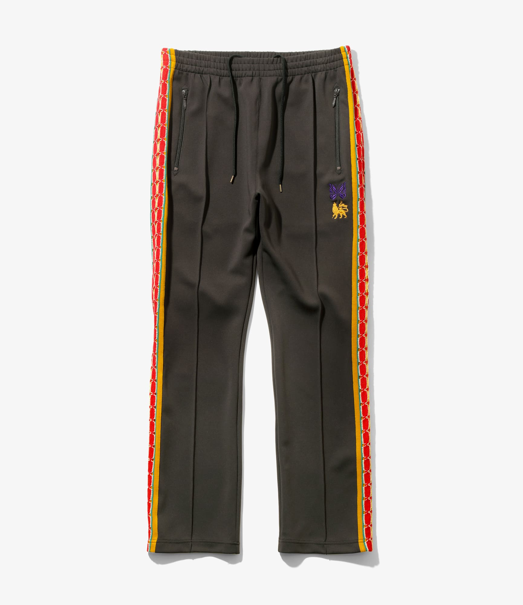 HONEYEE.COM | NEEDLES × Sasquatchfabrix. による第3弾