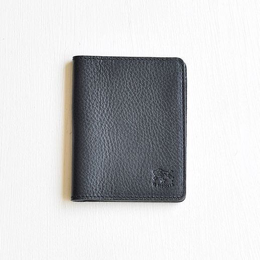 411619 パスケース - IL BISONTE(イルビゾンテ)神戸店オンラインストア