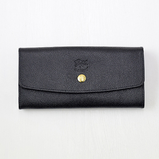 54212304640 ロングウォレット- IL BISONTE（イルビゾンテ）神戸店