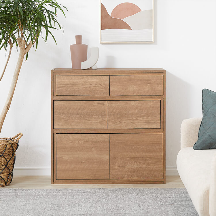 伸縮ラック コーナーラック 木製 | 【公式】LOWYA(ロウヤ) 家具