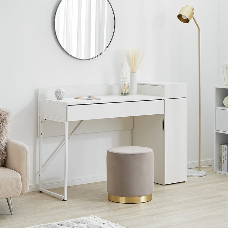 専用】☆NA☆プロフお読みください 様 LOWYA ドレッサー セット 専用