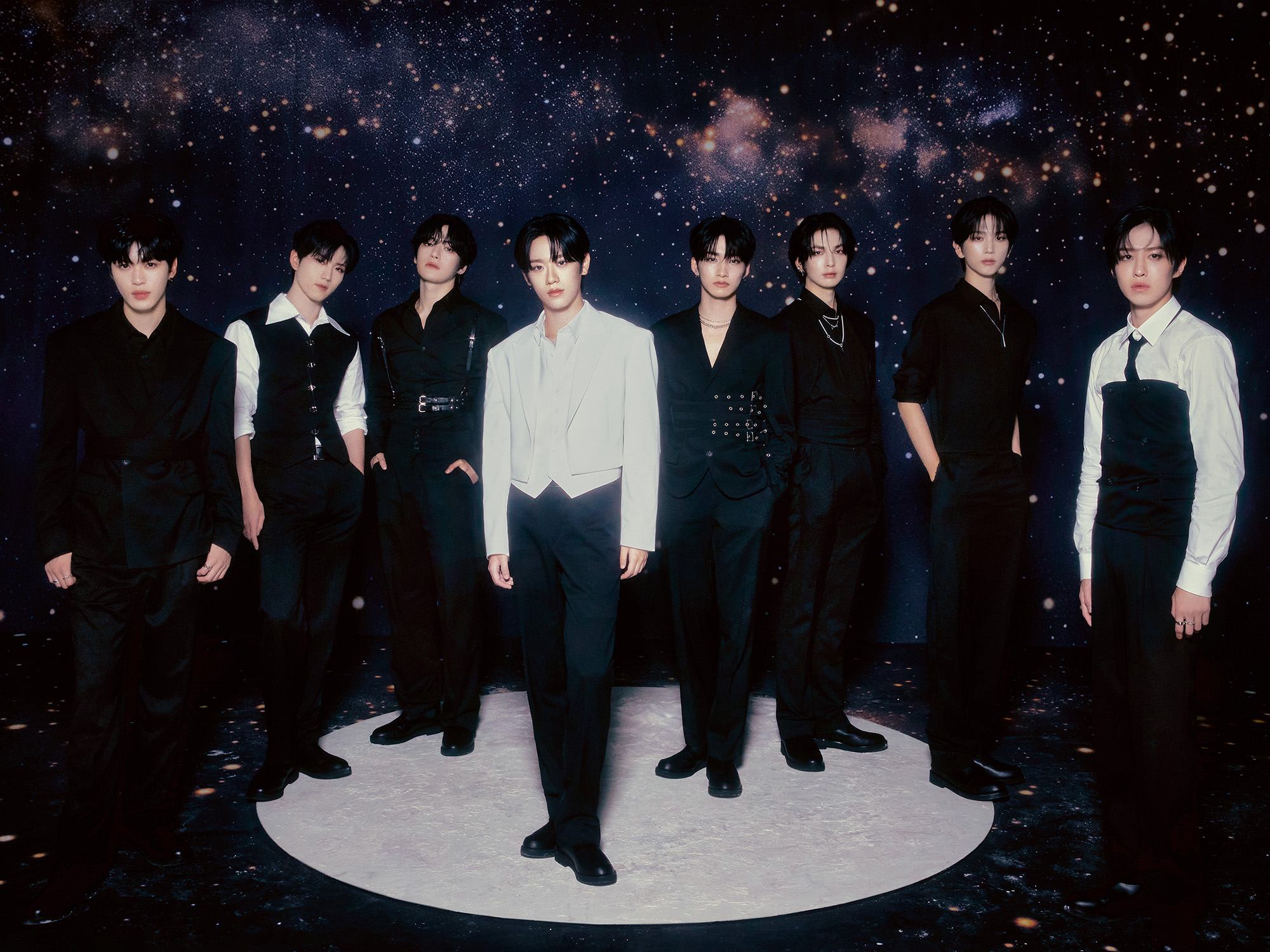 3年連続のワールドツアー！待望の日本公演も決定 【EPEX 3rd CONCERT