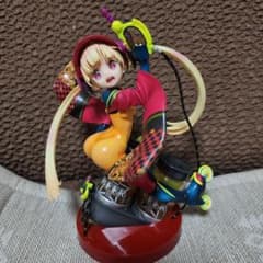 ホビージャパン デスボール 神水みつか フィギュア 箱説明書なし