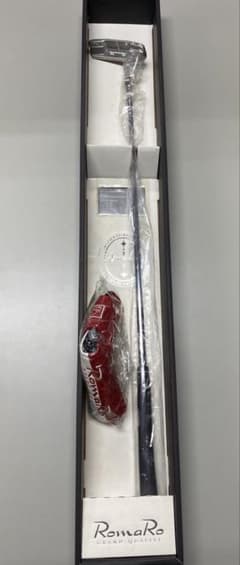 Romaro ツアーモデルディーラーNo.3 シリアルNo.088/100 新品 - メルカリ