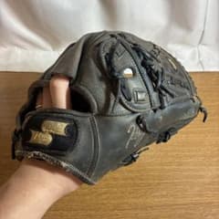 SSK 一般硬式 グローブ グラブ 投手用 佐々木大魔神 実使用モデル 使用