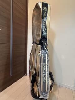 アースモンダミンカップ記念モデル MARK & LONA キャディバッグ - メルカリ