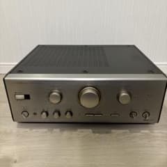 ONKYO Integra A-917 プリメインアンプ オンキョー インテグラ - メルカリ