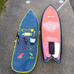 マイクヒンソン ツインザー フルセット - メルカリ