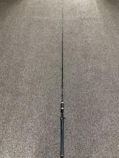 シマノ デポルティーボ 166M バスロッド ベイト - メルカリ