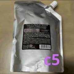 フィルビータ c5シャンプー 詰め替え用 800ml 1個 シャンプー - メルカリ