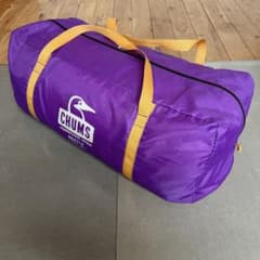 廃盤・希少】CHUMS チャムス ビートル タイプ1 - メルカリ