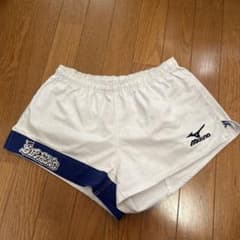 尾道高校 高校ラグビー ラグパン Lサイズ - メルカリ
