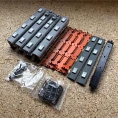 ◯伊豆急行8000系 TA-7 歌舞伎 クハ8017 ×2、モハ8207 ×2◯ - メルカリ