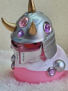 世紀末アヒル隊長!! ユリア - メルカリ