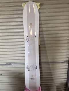 HPS taka Takaharu Nakai スノーボード164 - メルカリ