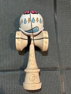 Cereal Kendama Hesh MOD Ascent Shape けん玉 - メルカリ