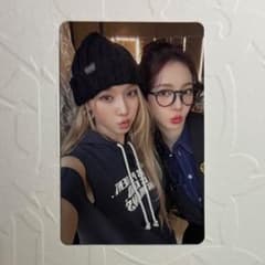 aespa whiplash ワーナー カリナ ウィンター ユニット トレカ - メルカリ