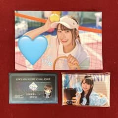 即購入◎非売品】日向坂46石塚瑶季 ユニエア リアルイベント 2026