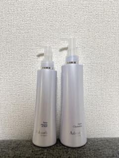Adsorb アドソーブ クレンジングオイル 150ml&200ml 2本セット - メルカリ