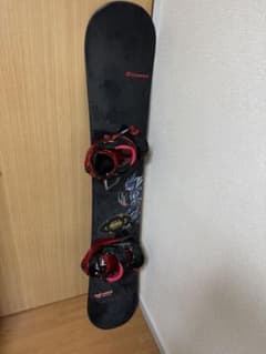 キスマーク Kissmark BLUE LAGOON スノーボード 156 - メルカリ