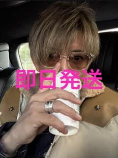 キムタク着用 私物 OWNDAYS サングラス ウェリントン 調光サングラス