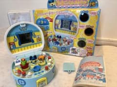 平成レトロ】おいしくっておーいそがし！ たまごっちレストラン - メルカリ