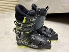 幅広LANGEラングXCLT 27.0-27.5cm ハイク切替機能 - メルカリ