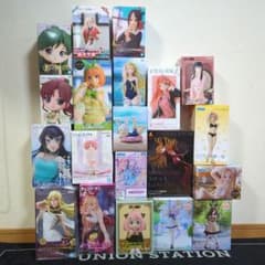 美しい！】美少女 フィギュア まとめ売り ✪F104 - メルカリ