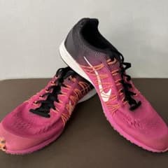 Nike ルナスパイダーピンク 27cm - メルカリ