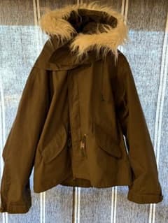 blackbird short mods coat ventile サイズ1 - メルカリ