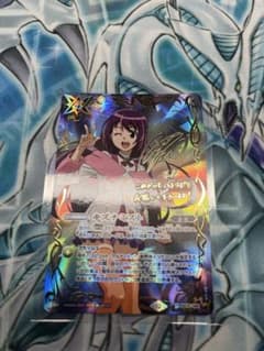 スターフェス］レイ・オーバ シークレット | Japonya'daki Mercari'den