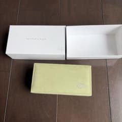 ヴァンクリーフ ブレスレット用 専用箱 - メルカリ